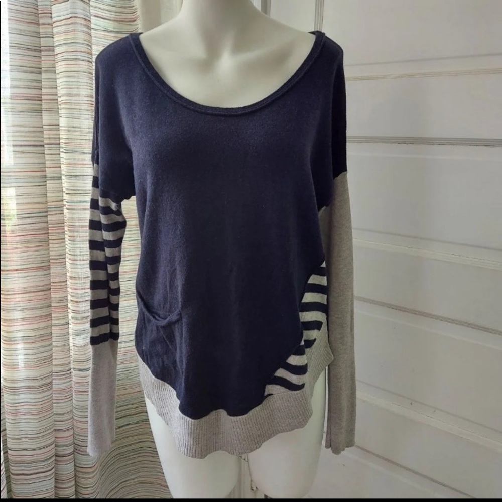 Anthropologie Moth Sweater